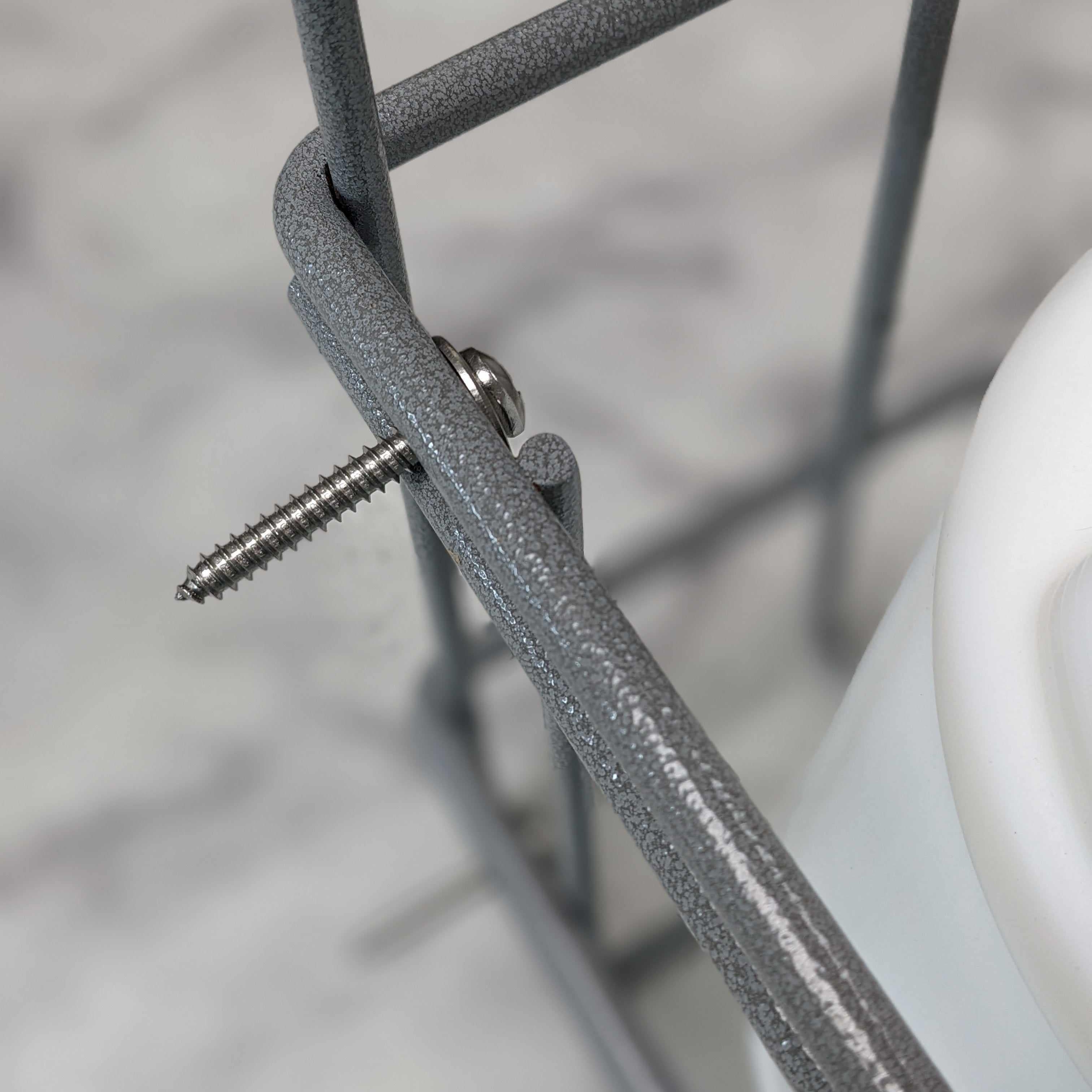 Shampoo Rack for Tub