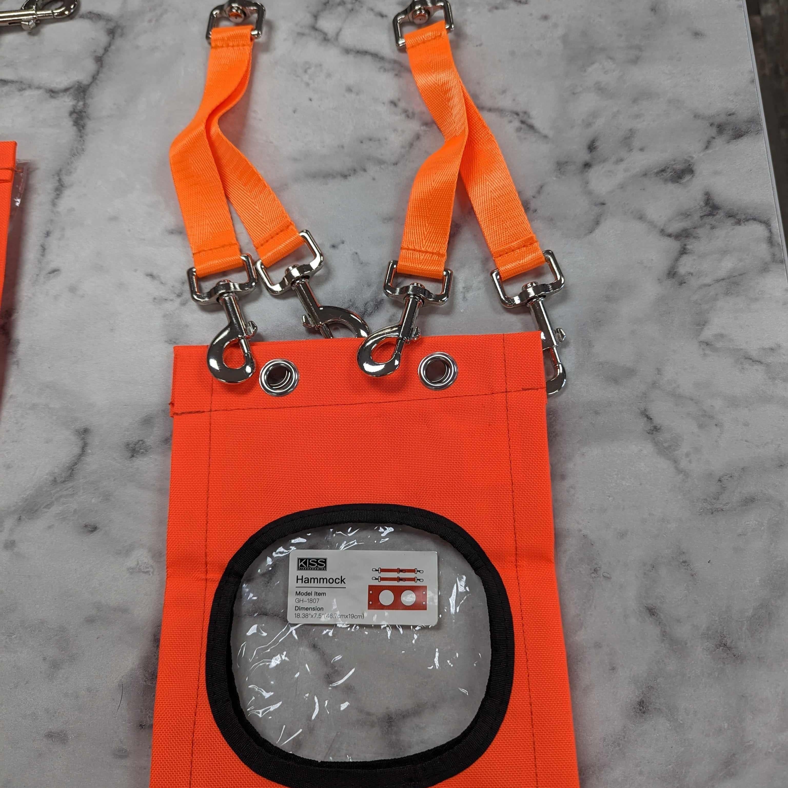 KISS Hammock