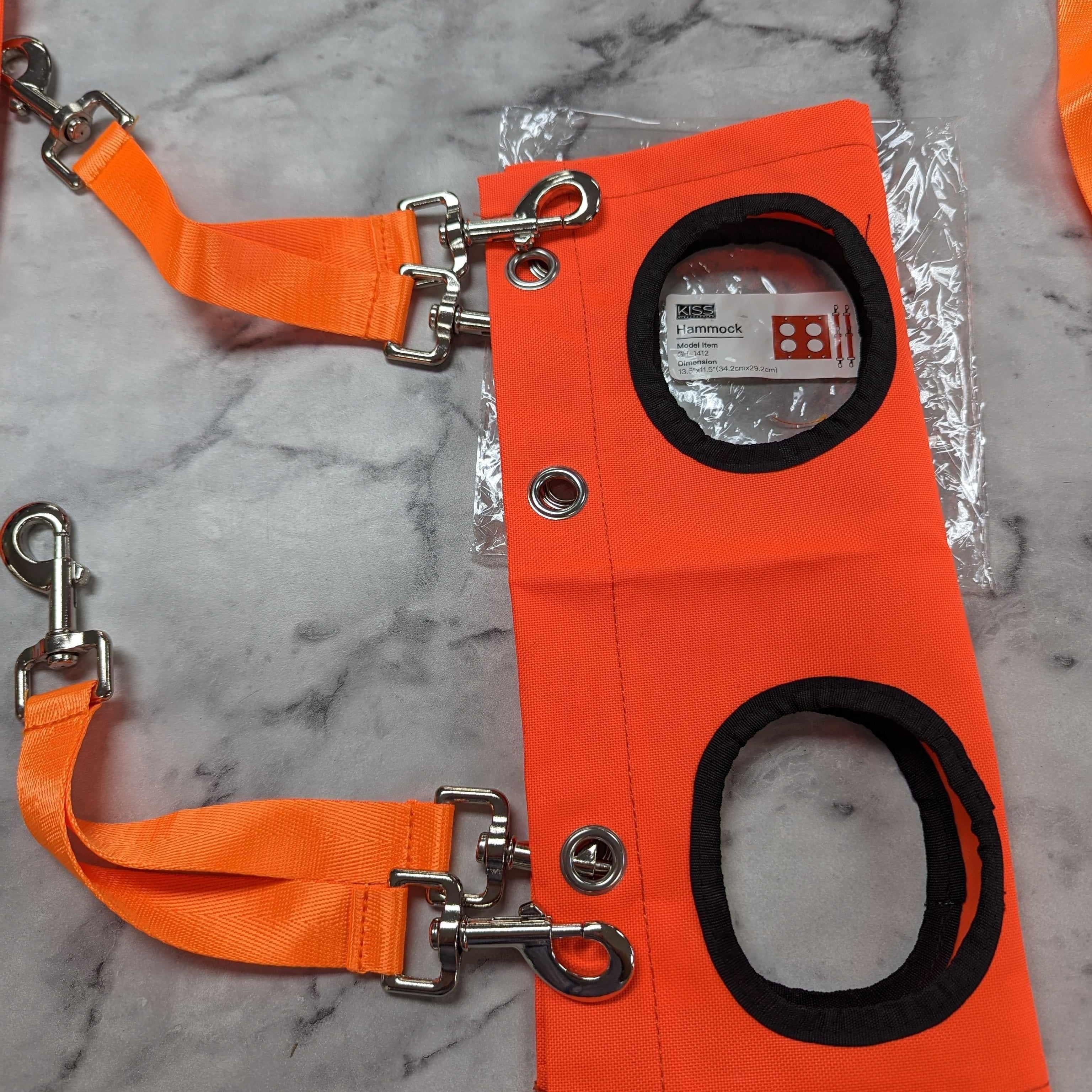 KISS Hammock