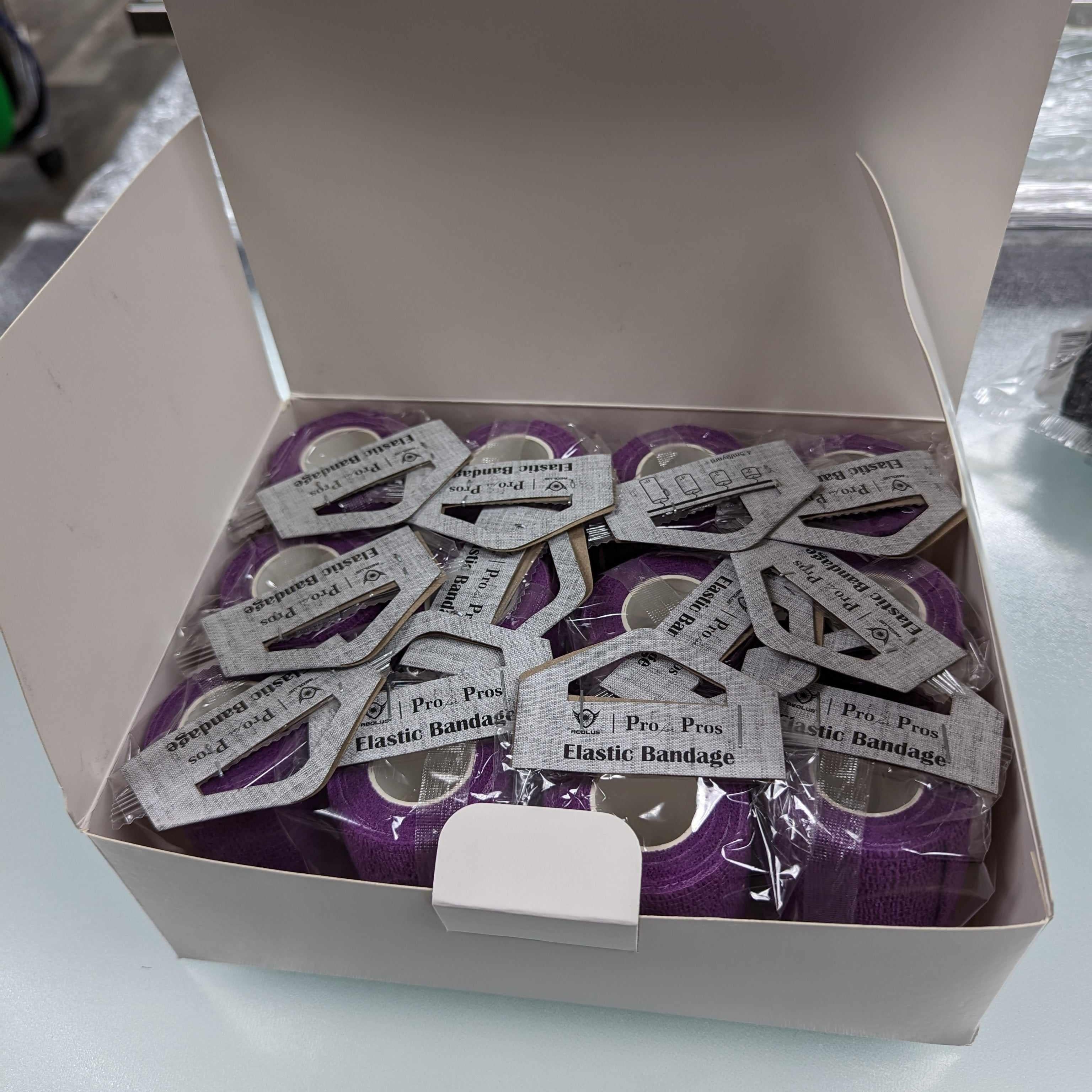 AEOLUS Vet wrap Elastic Bandage