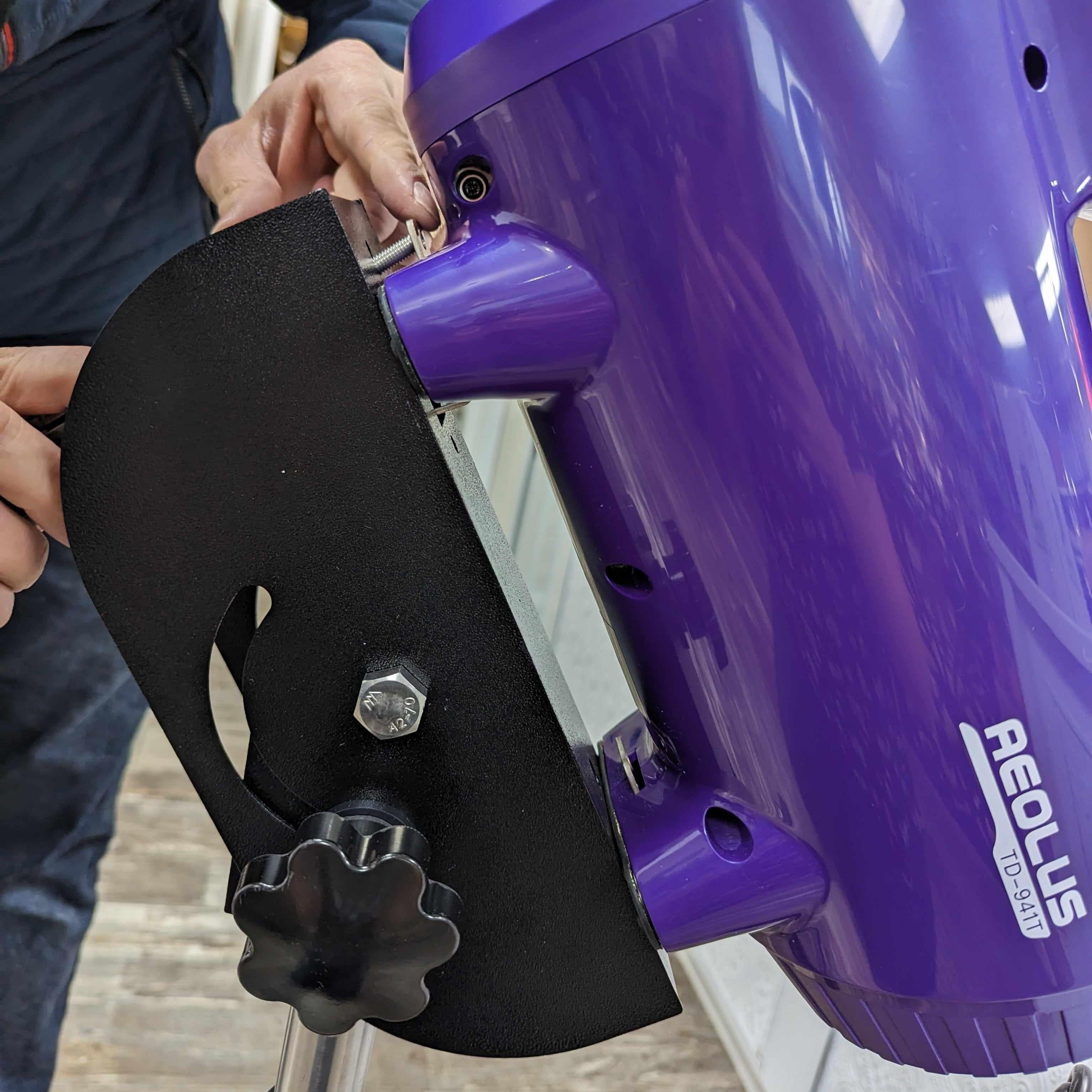 Dryer Stand for Nova & Nebula