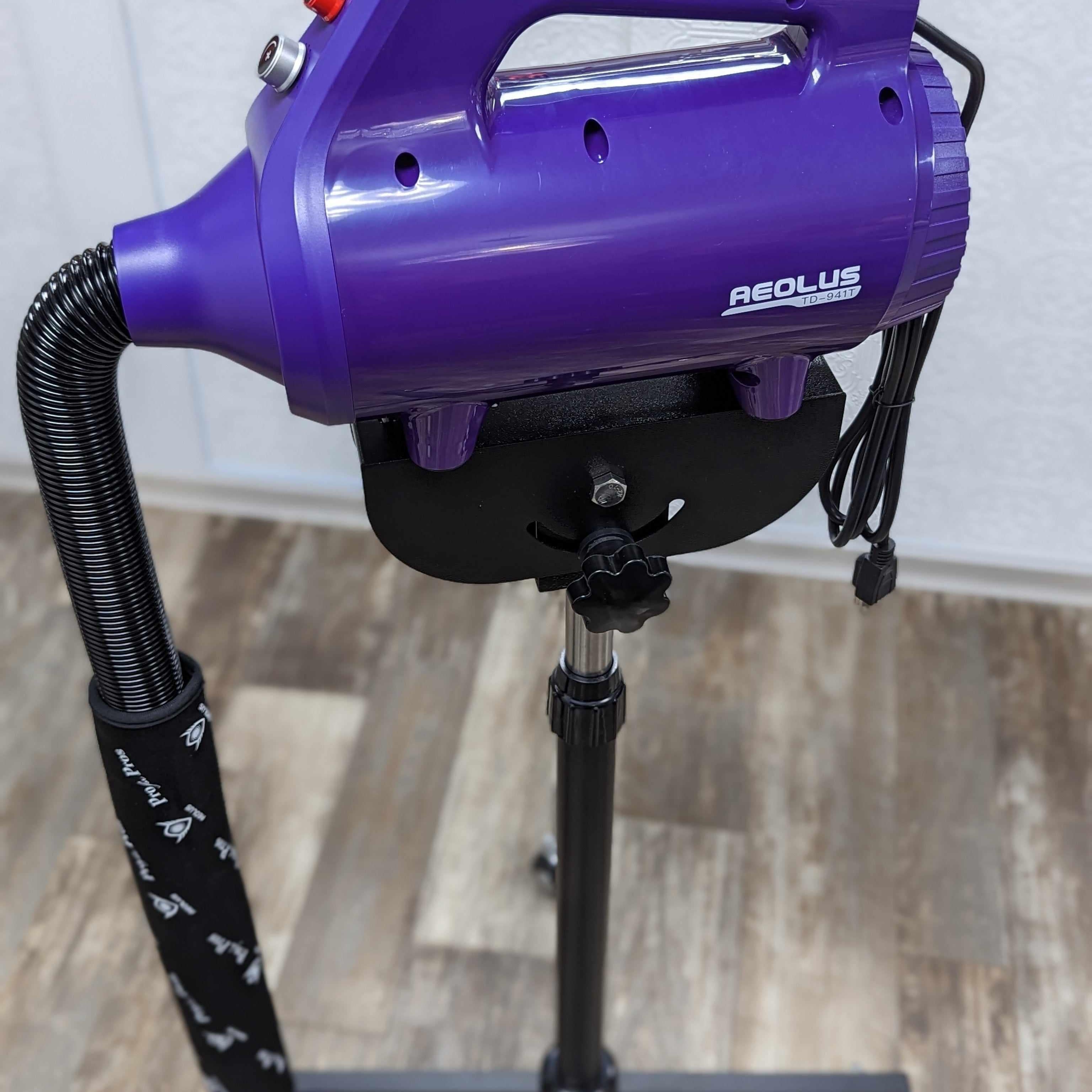 Dryer Stand for Nova & Nebula