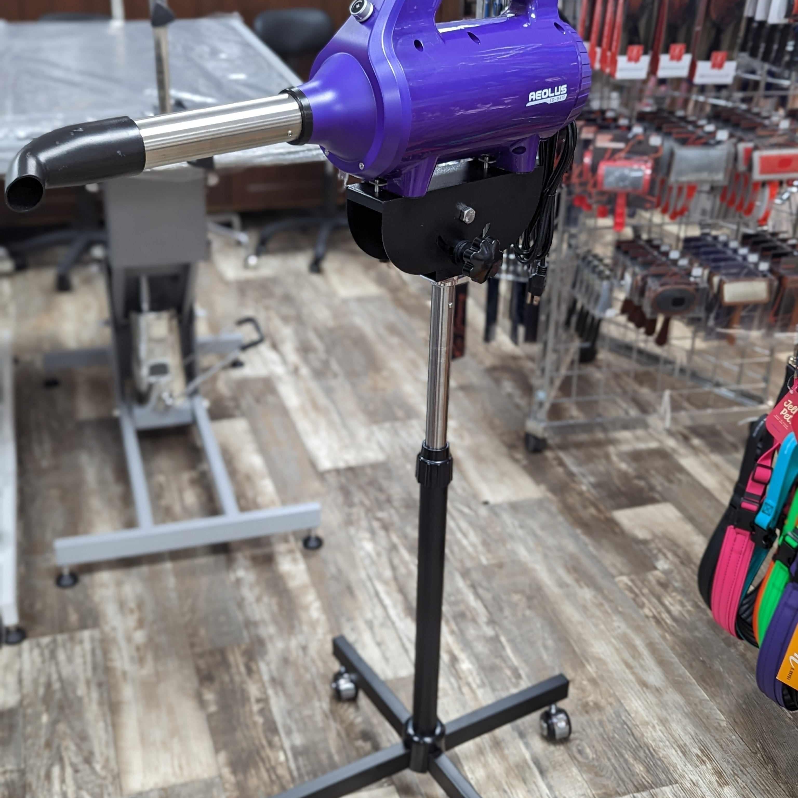 Dryer Stand for Nova & Nebula