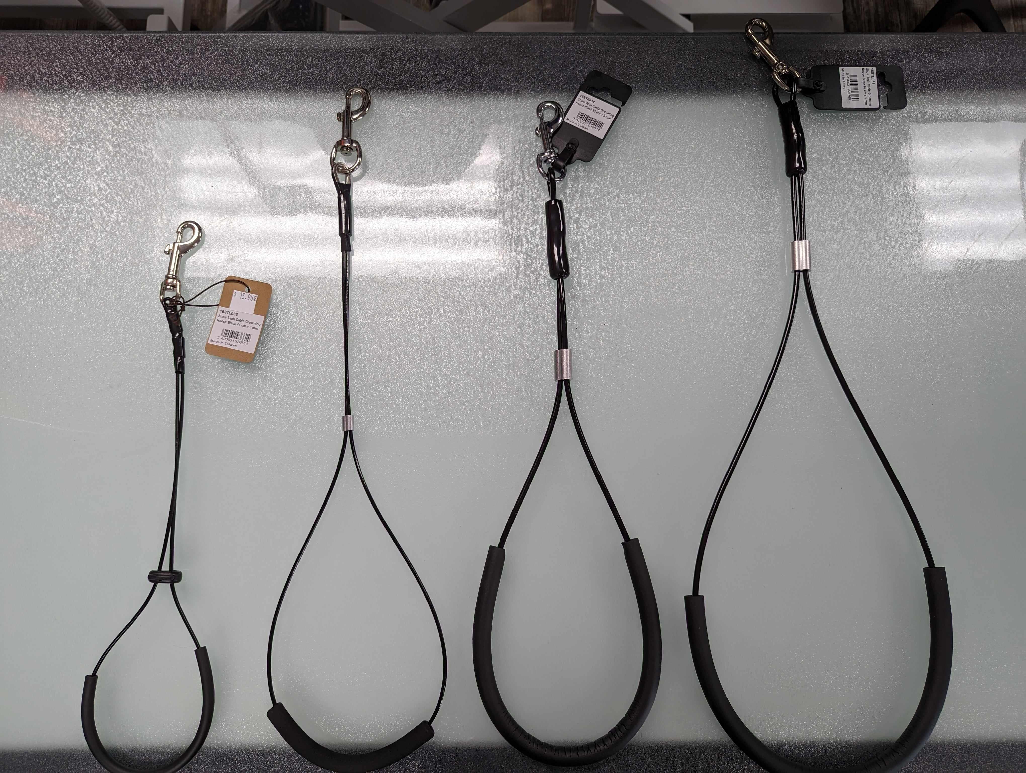 Show Tech Cable Grooming Loop