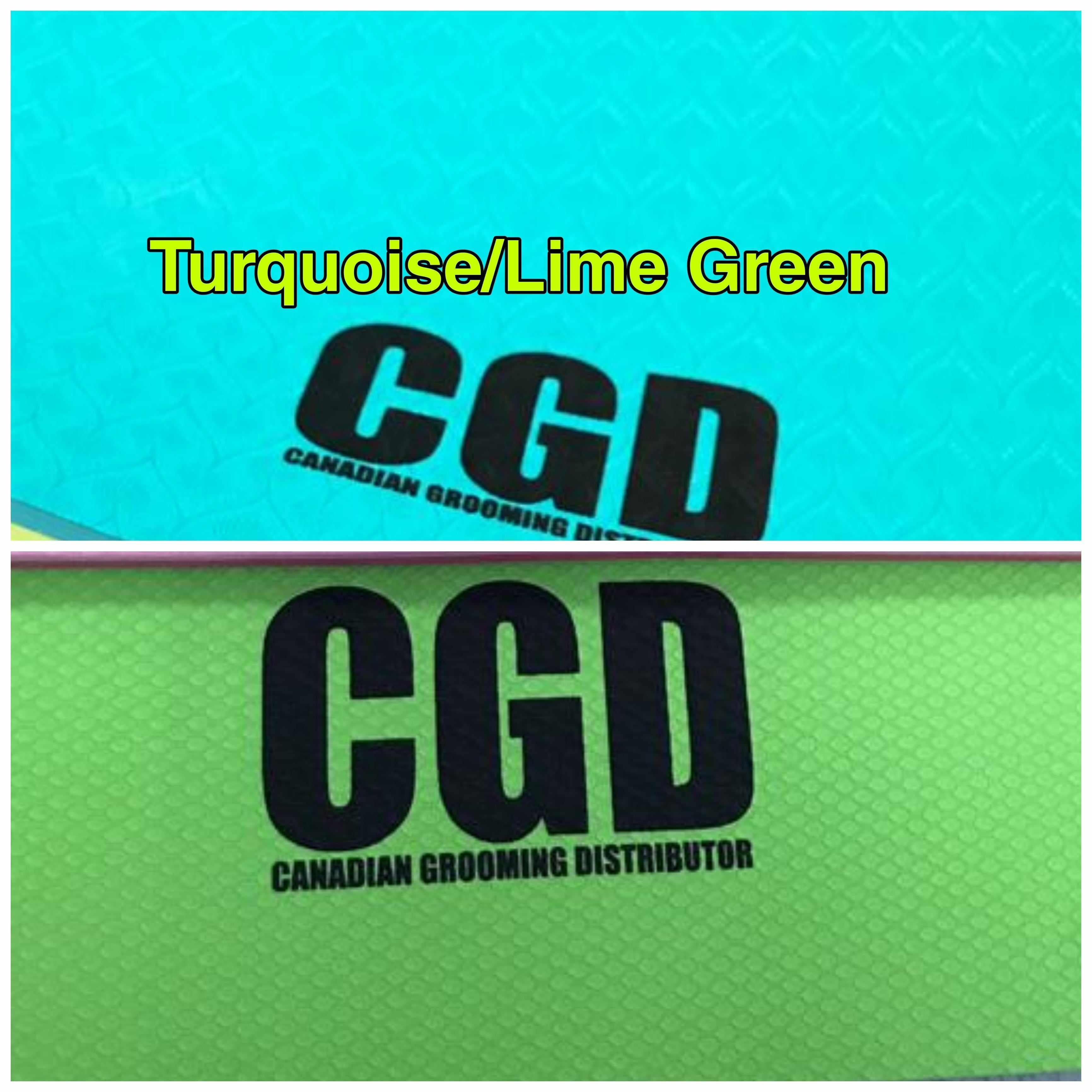 Spaw pad - antiPAWtigue table mat