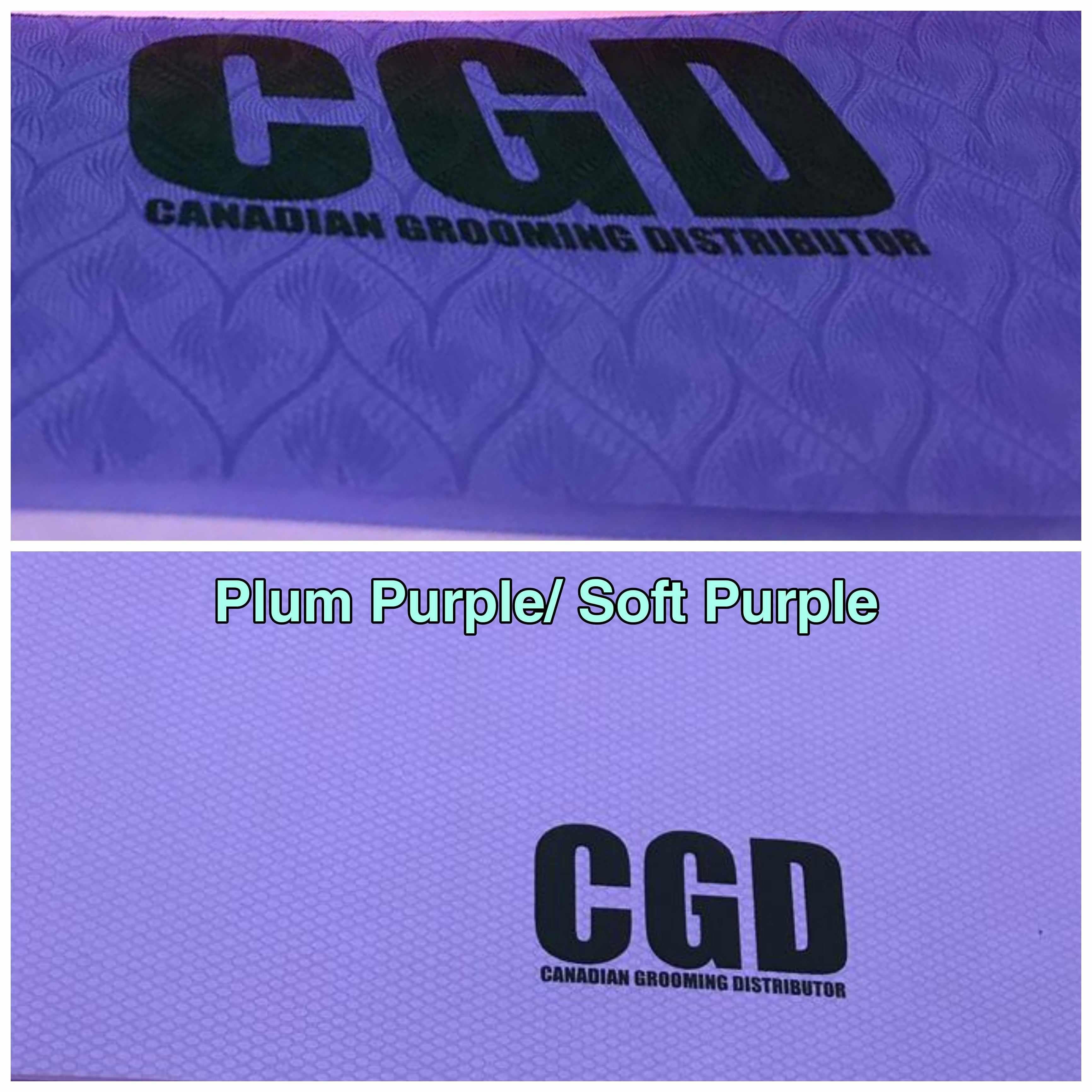 Spaw pad - antiPAWtigue table mat