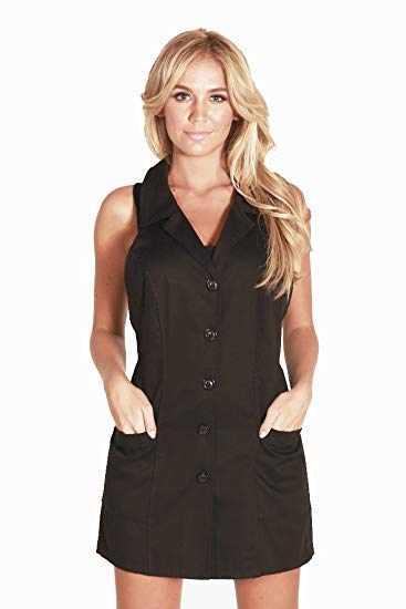 Ladybird Pro Jacket Apron