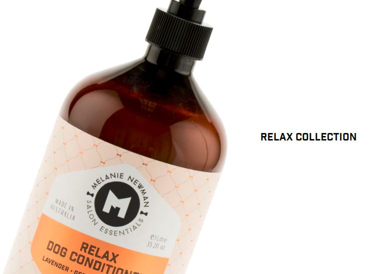 MN Relax Conditioner