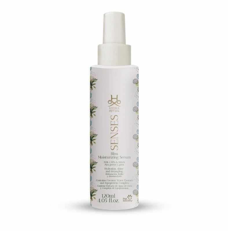 Hydra Senses BLISS Serum