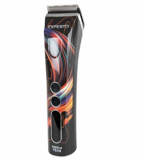 Show Tech Experto Cordless clipper