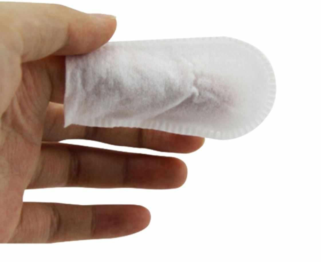 Show tech Dental Wipes