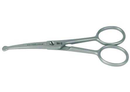 Show Tech curved safety tip scissor