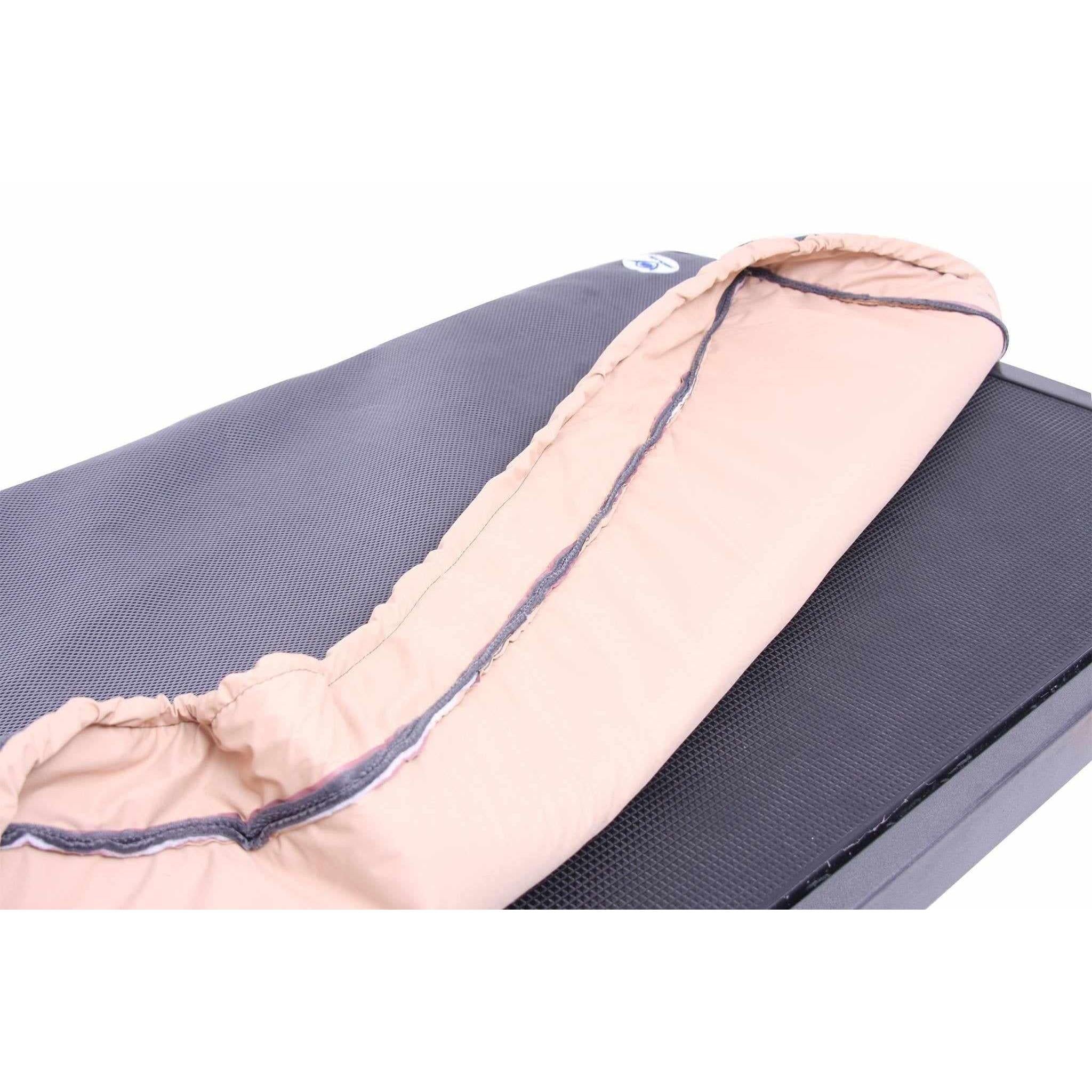 Sponge Magic Mat Cover