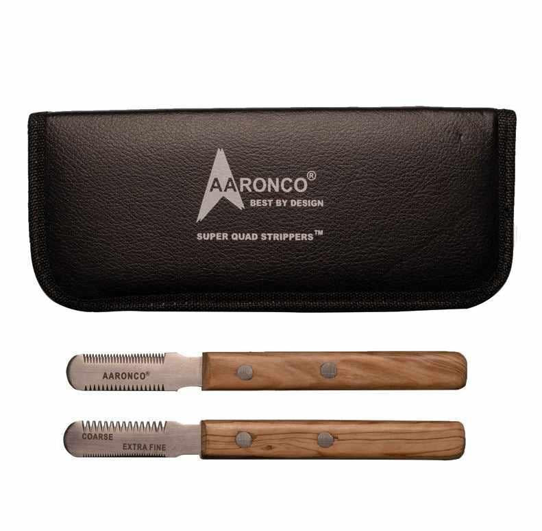 Aaronco Super Quad Strippers
