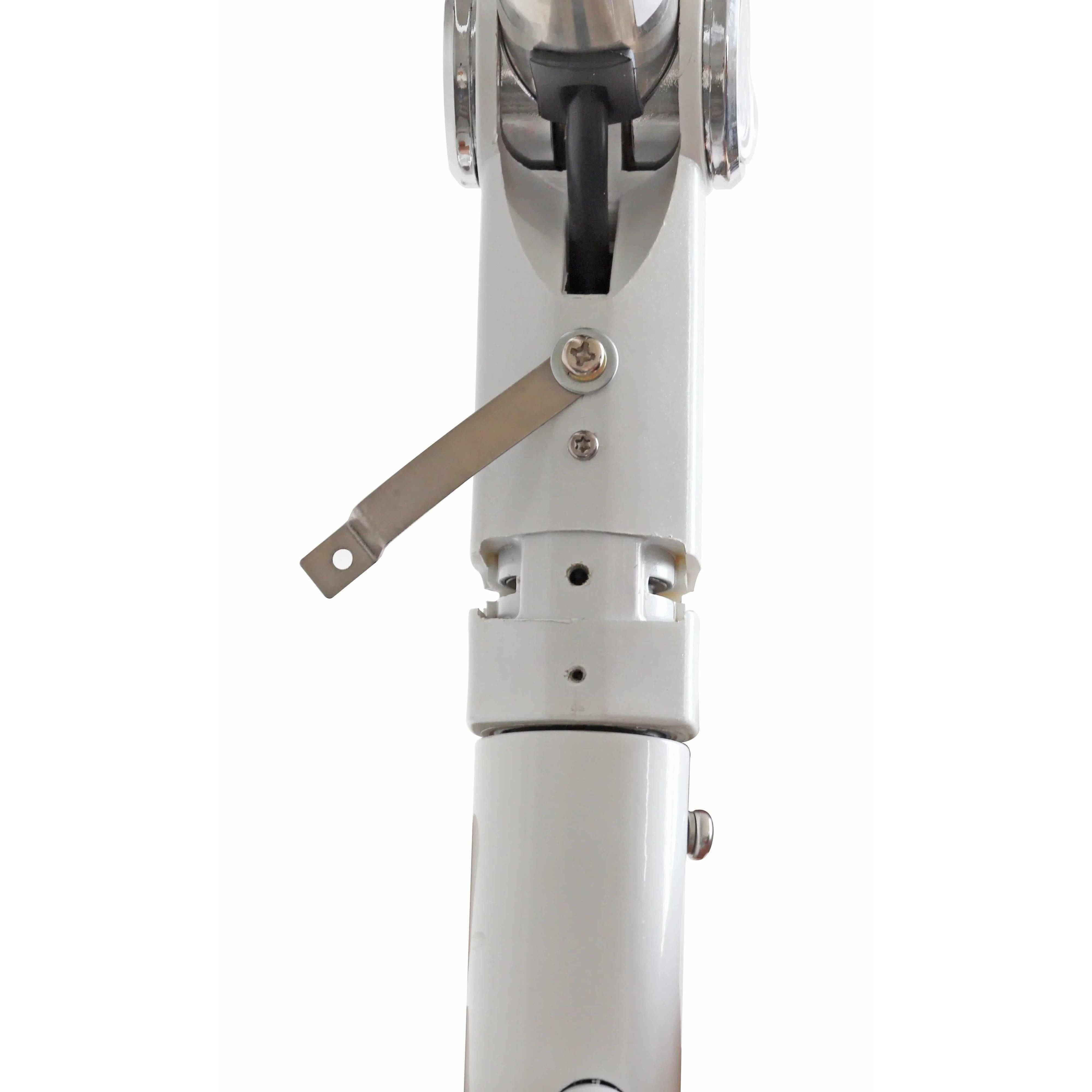 Aeolus Anionic Wall mounted Fluff Dryer