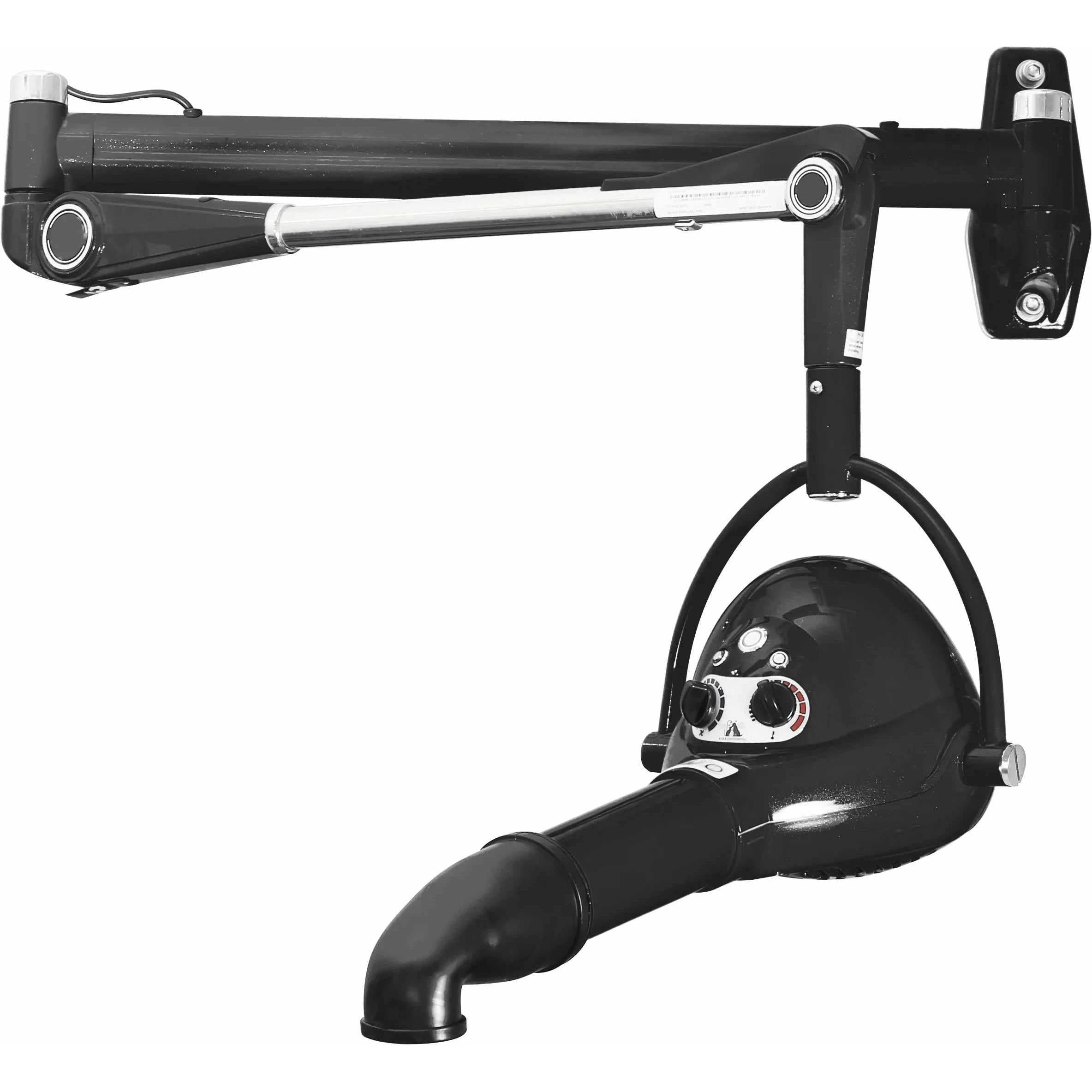 Aeolus Anionic Wall mounted Fluff Dryer