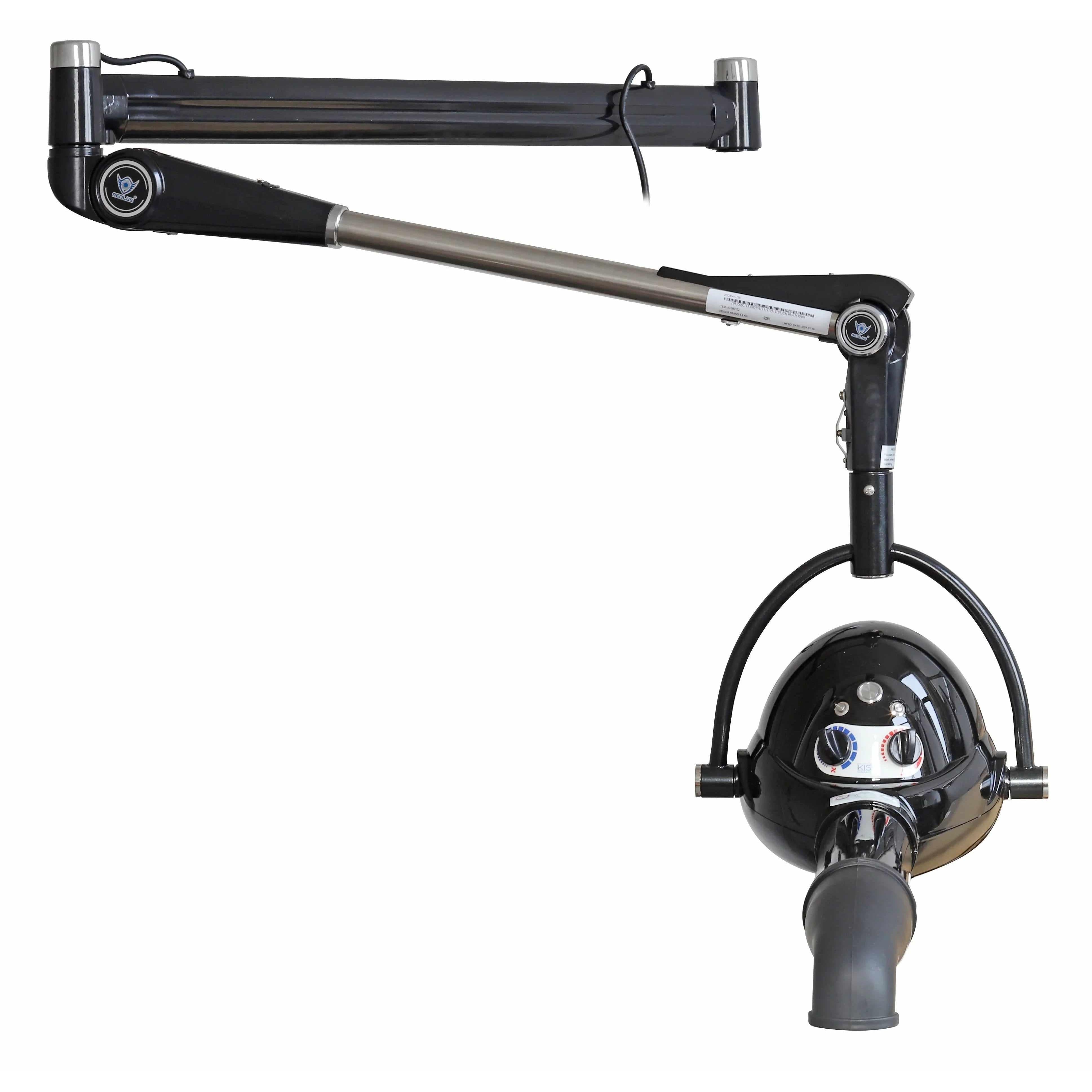 Aeolus Anionic Wall mounted Fluff Dryer