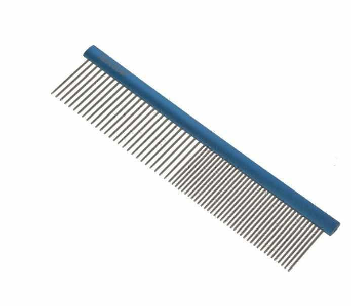 Aesculap Aluminum Combs