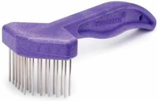 Aaronco V Rake Dematting