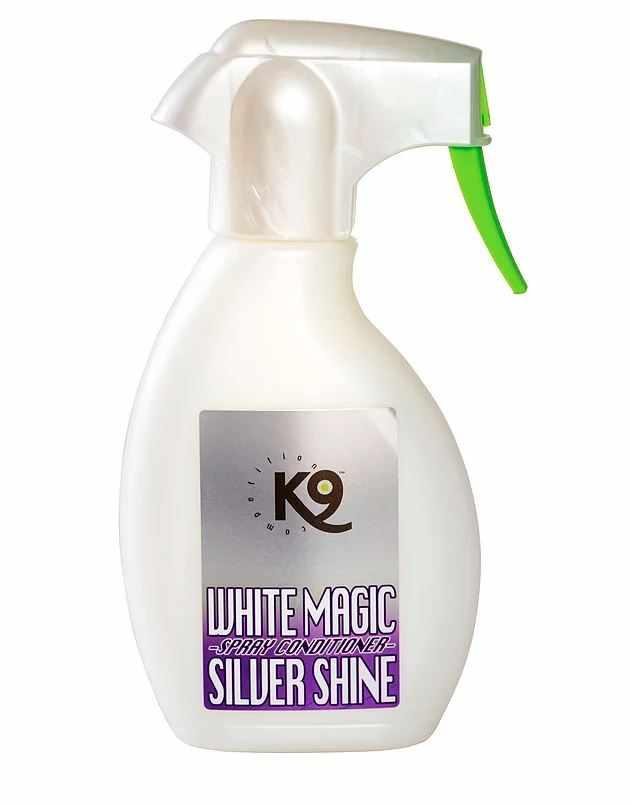 K9 White Magic Conditioning Spray