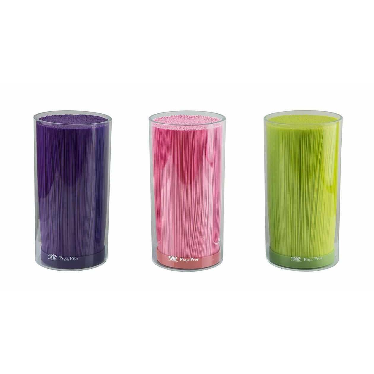 KISS Cylinder Shear Storage