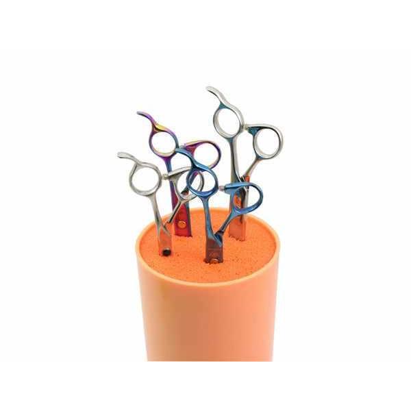 Root Cylinder Shear Storage