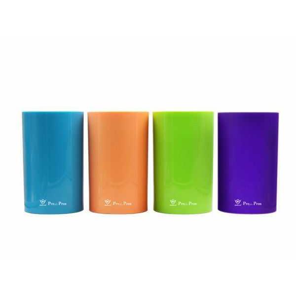 Root Cylinder Shear Storage