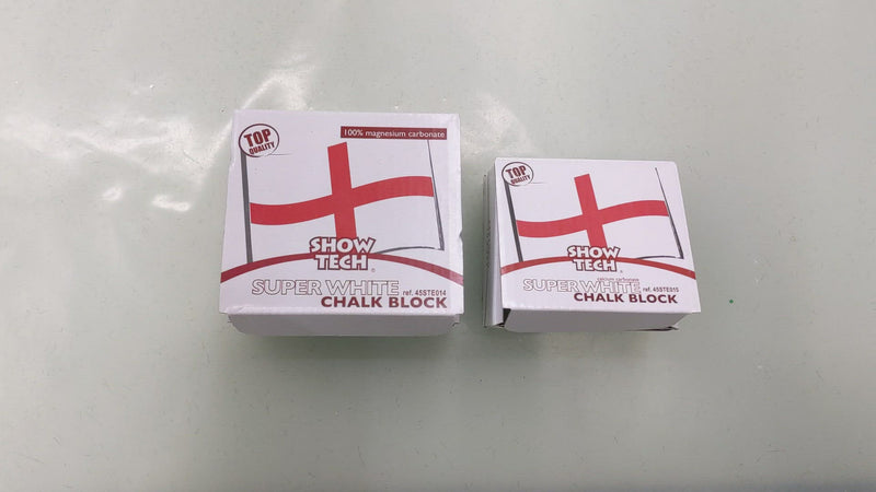 English Grooming Chalk Block