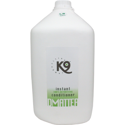 K9 Dematter  Instant Conditioner Spray