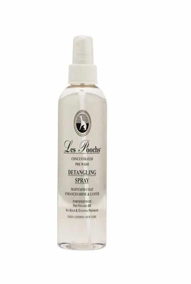 Les Pooch - Detangle spray