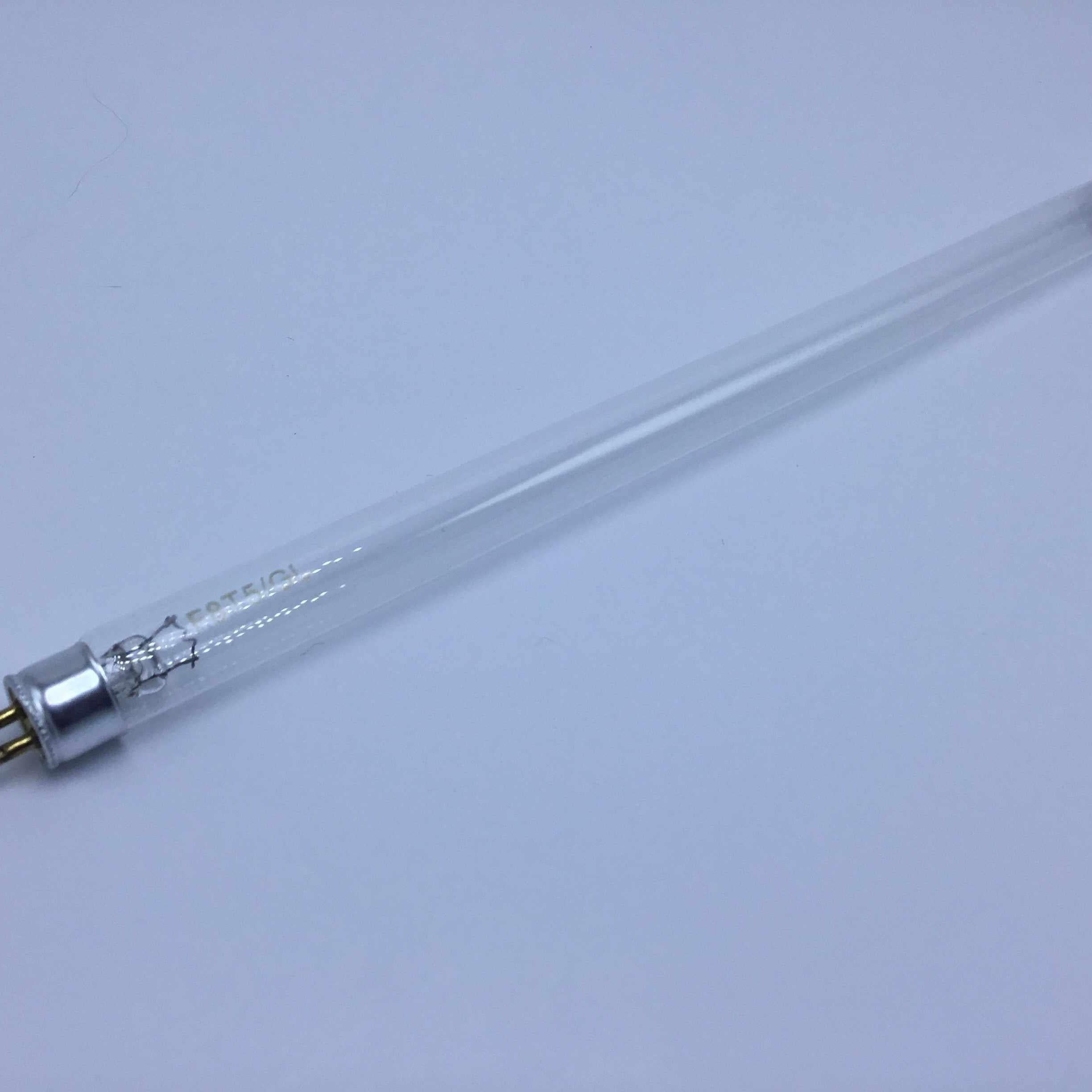 UV Sterilizer BULB replacement