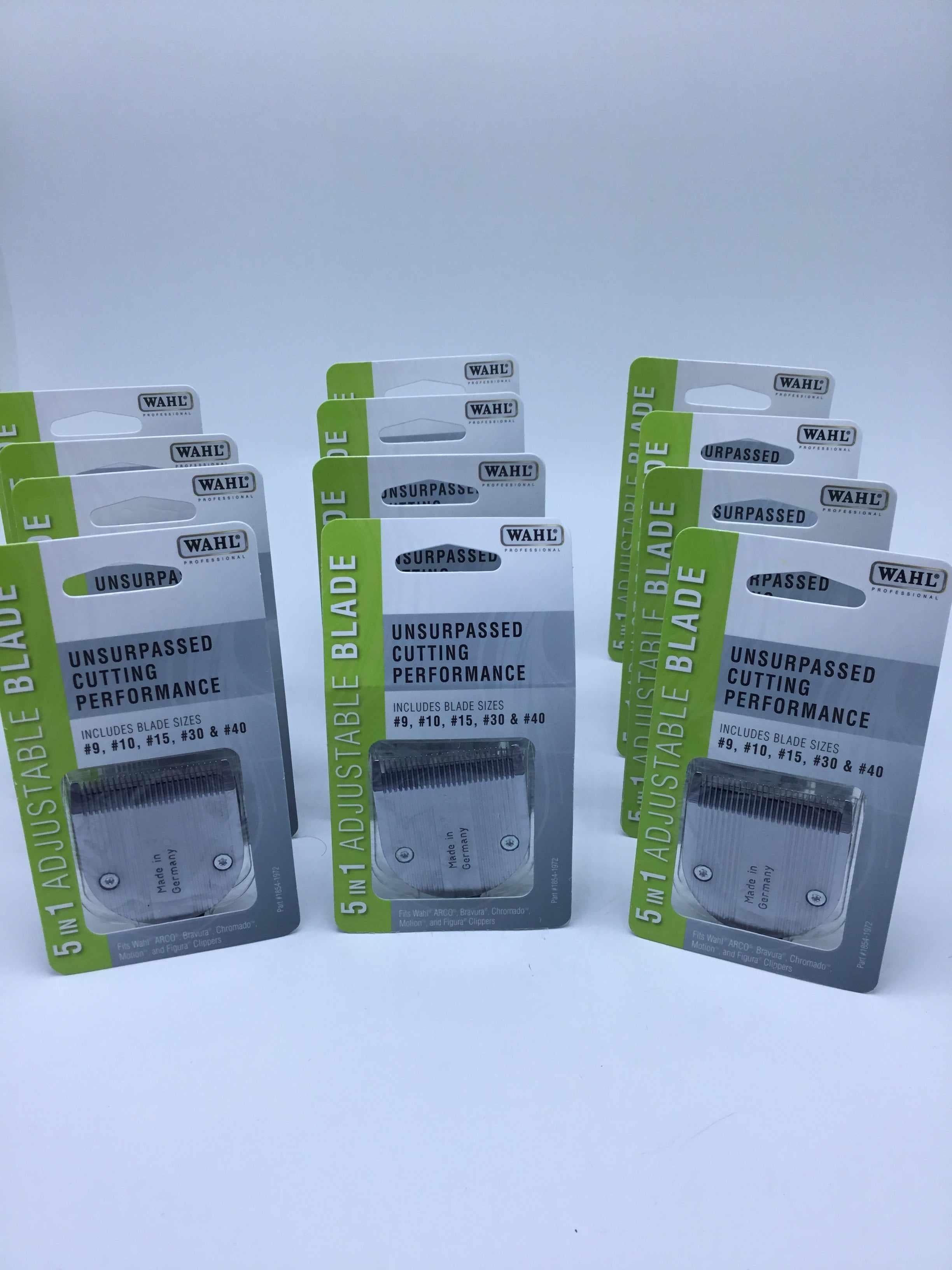 Lame Wahl 5 en 1