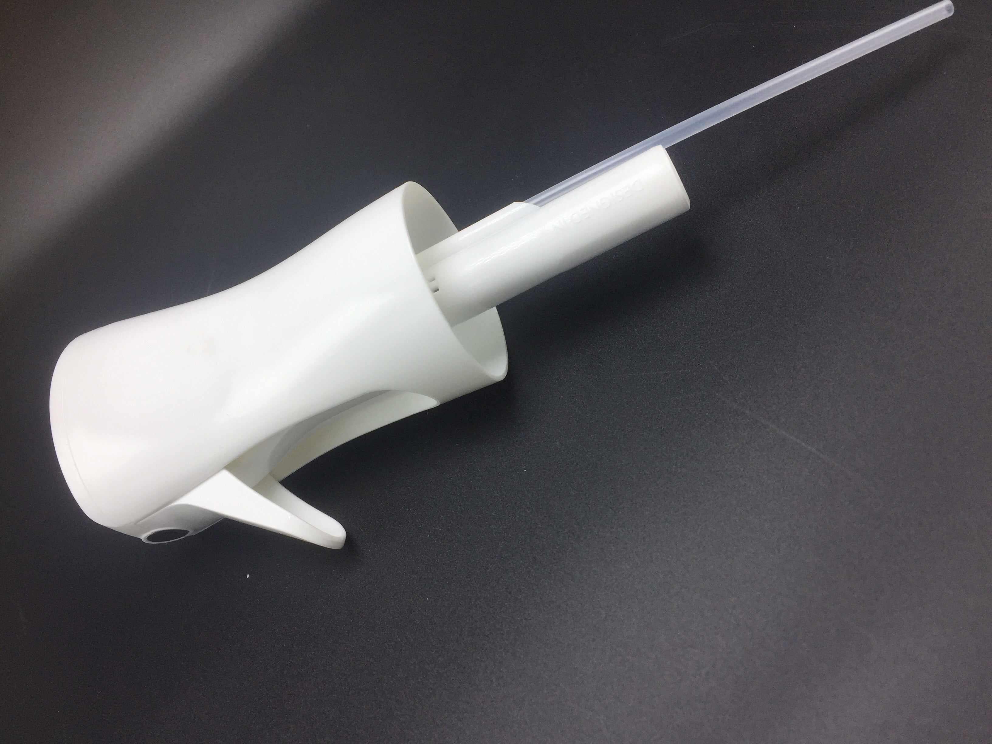 Flairosol- Continuous Spray bottle