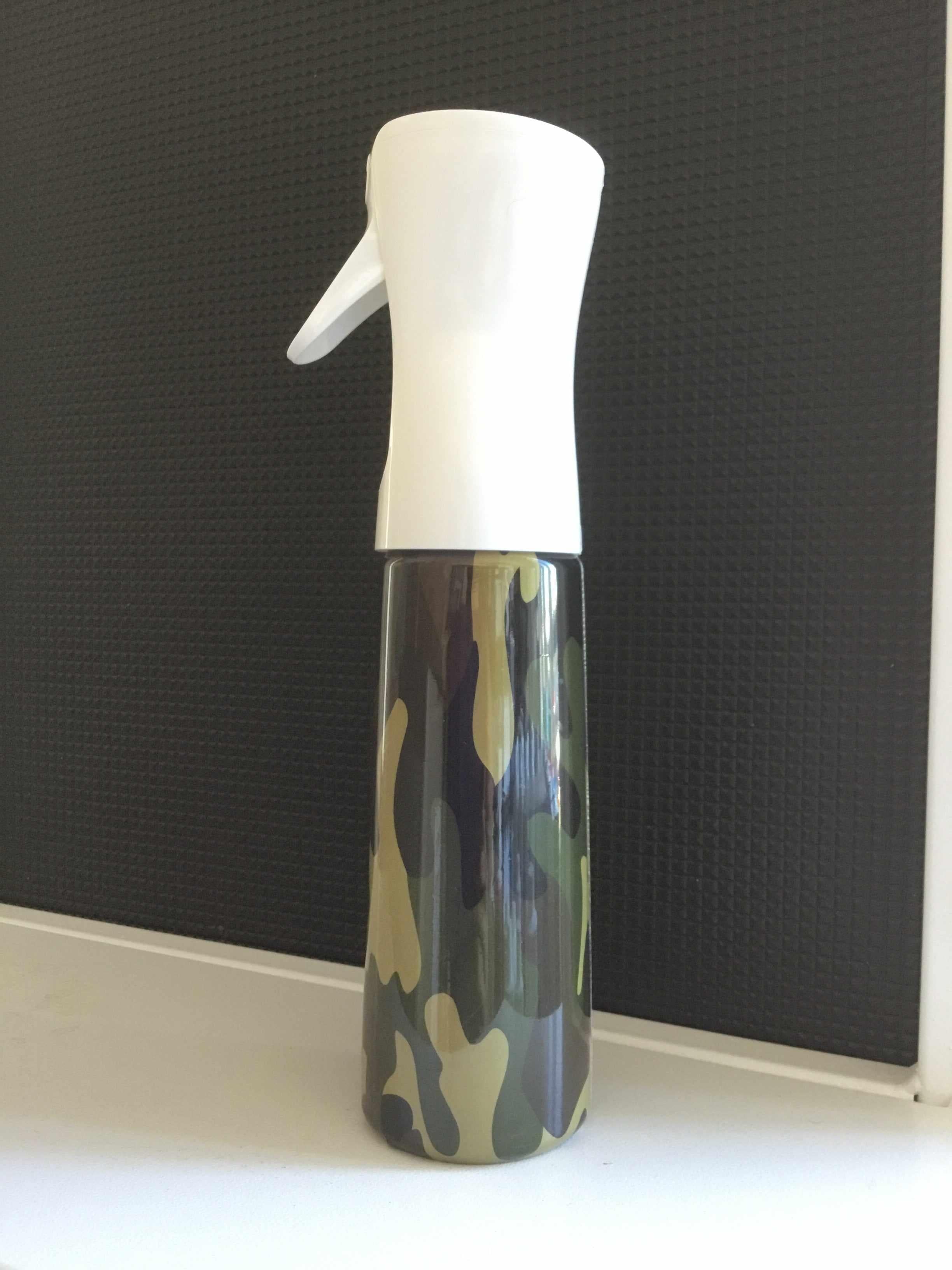 Flairosol- Continuous Spray bottle