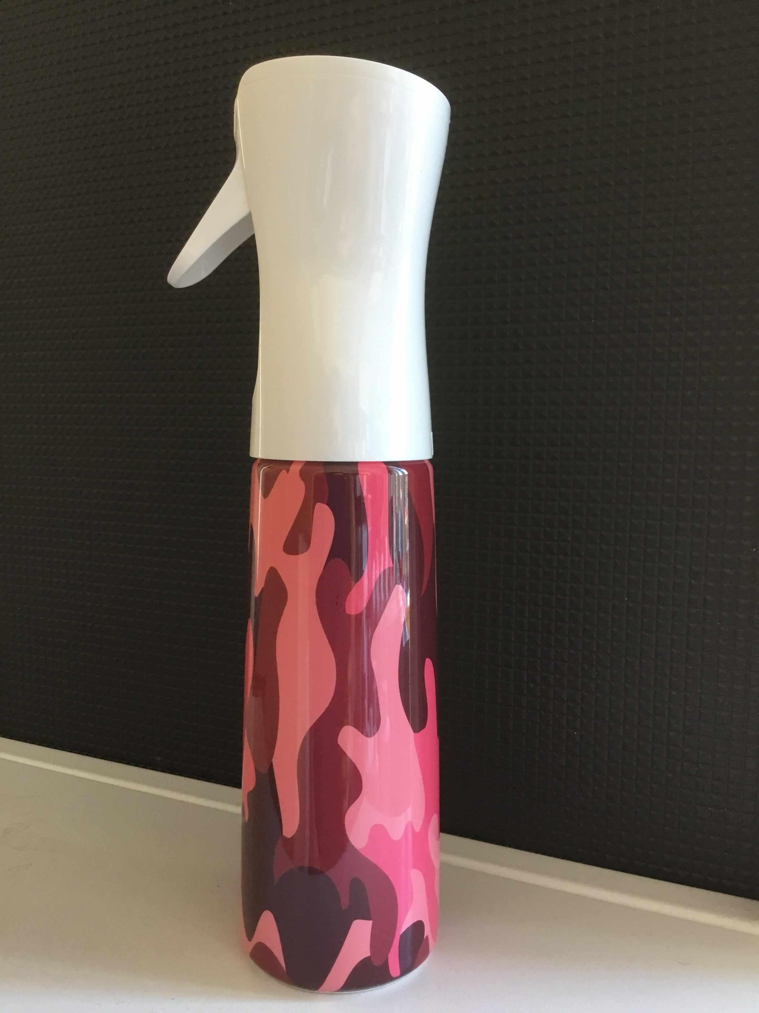 Flairosol- Continuous Spray bottle