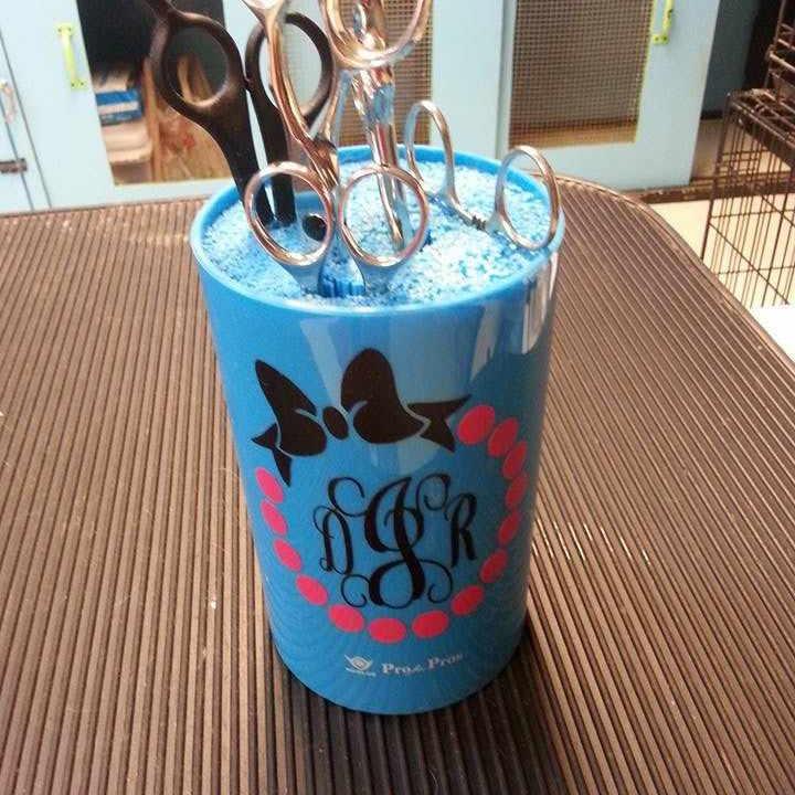 Root Cylinder Shear Storage