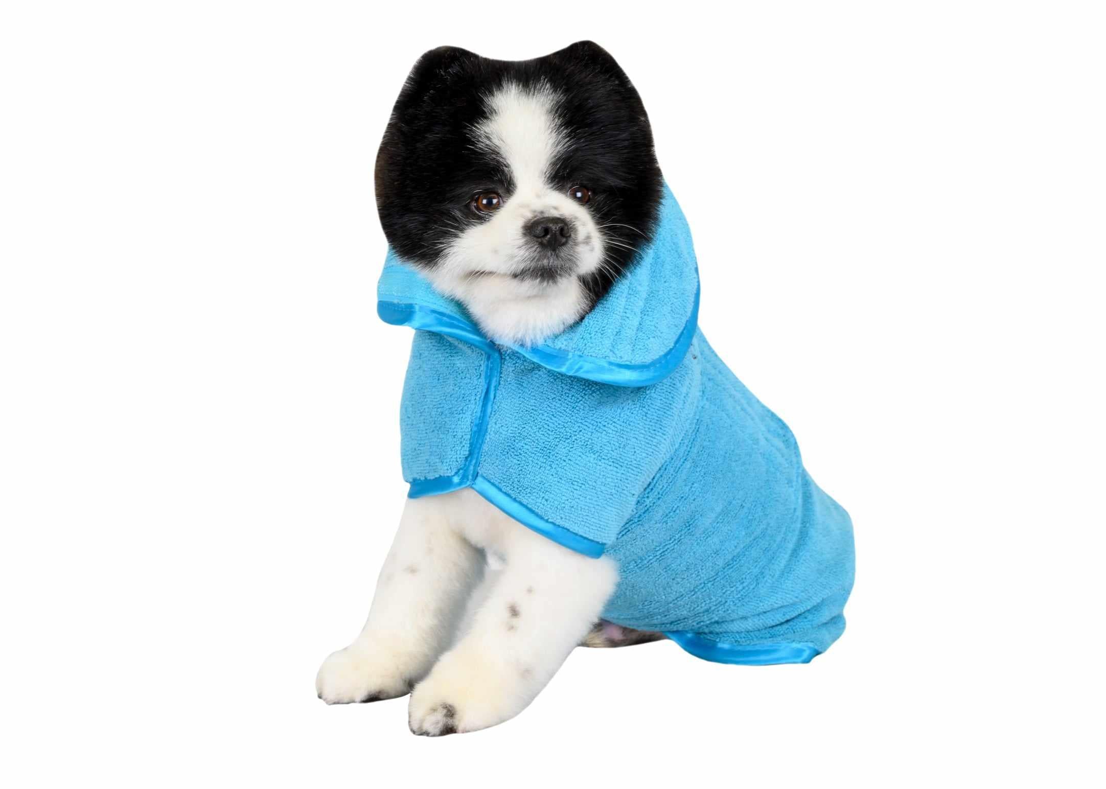 Show Tech Active Coat -Turquoise