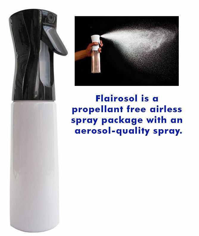 Flairosol- Continuous Spray bottle