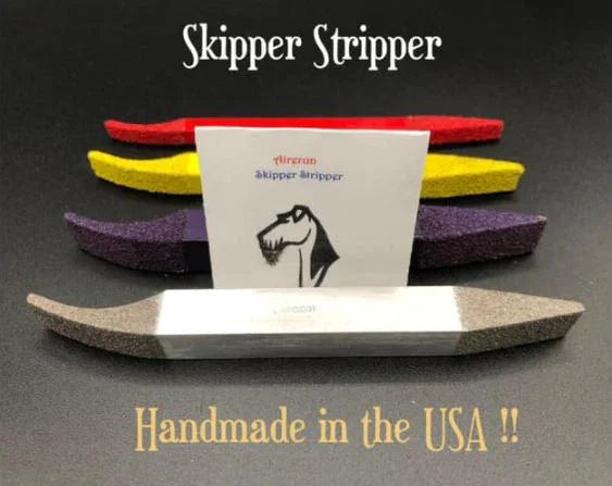 Skipper's Stripper