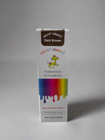 Crazy Liberty Dye