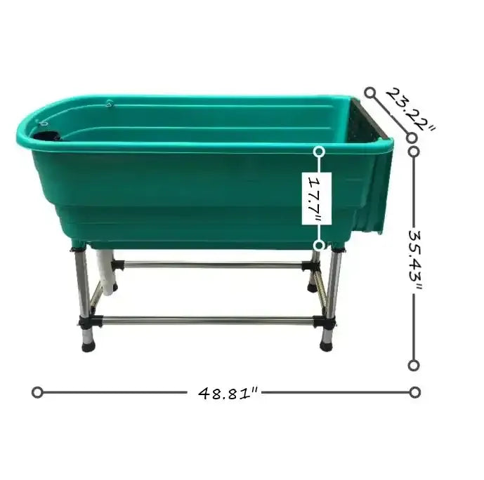 Show Tech Handy Tub-Large