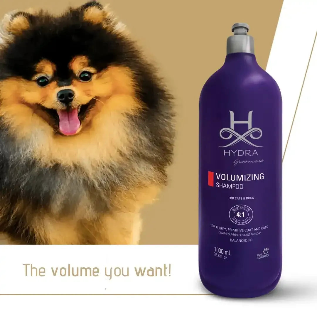 Hydra Volumizing Shampoo
