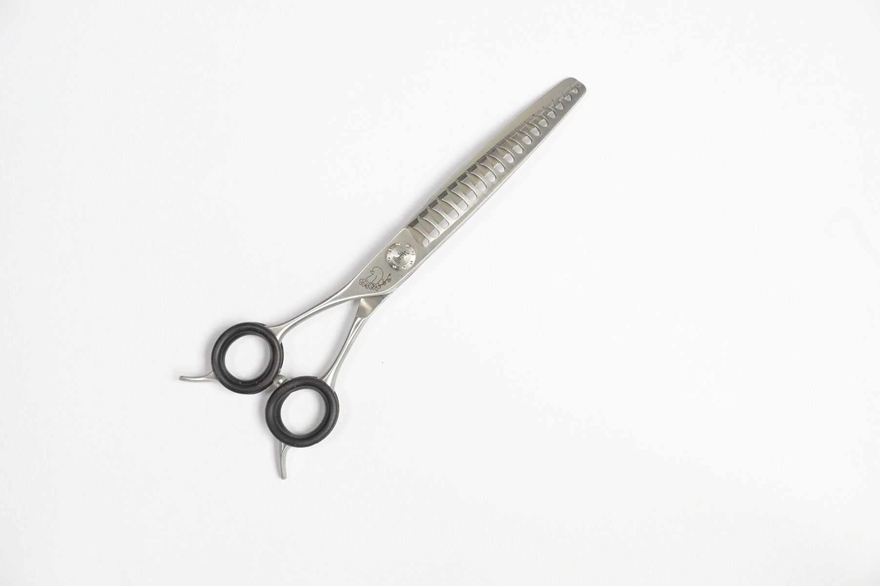 Yento Tanto - 7" Curved Chunker - 18 Tooth - Left Handed