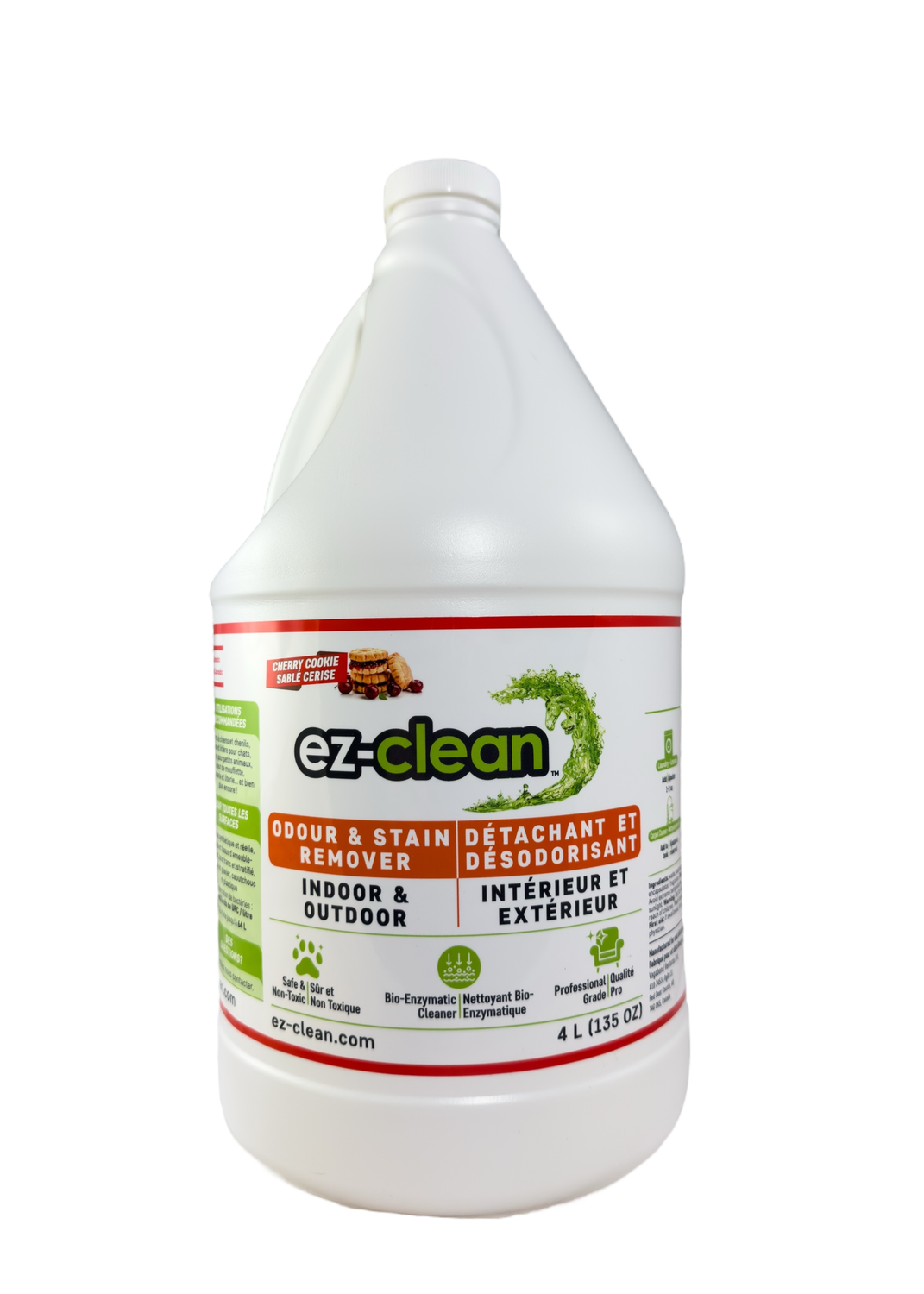 EZ-Clean 4L