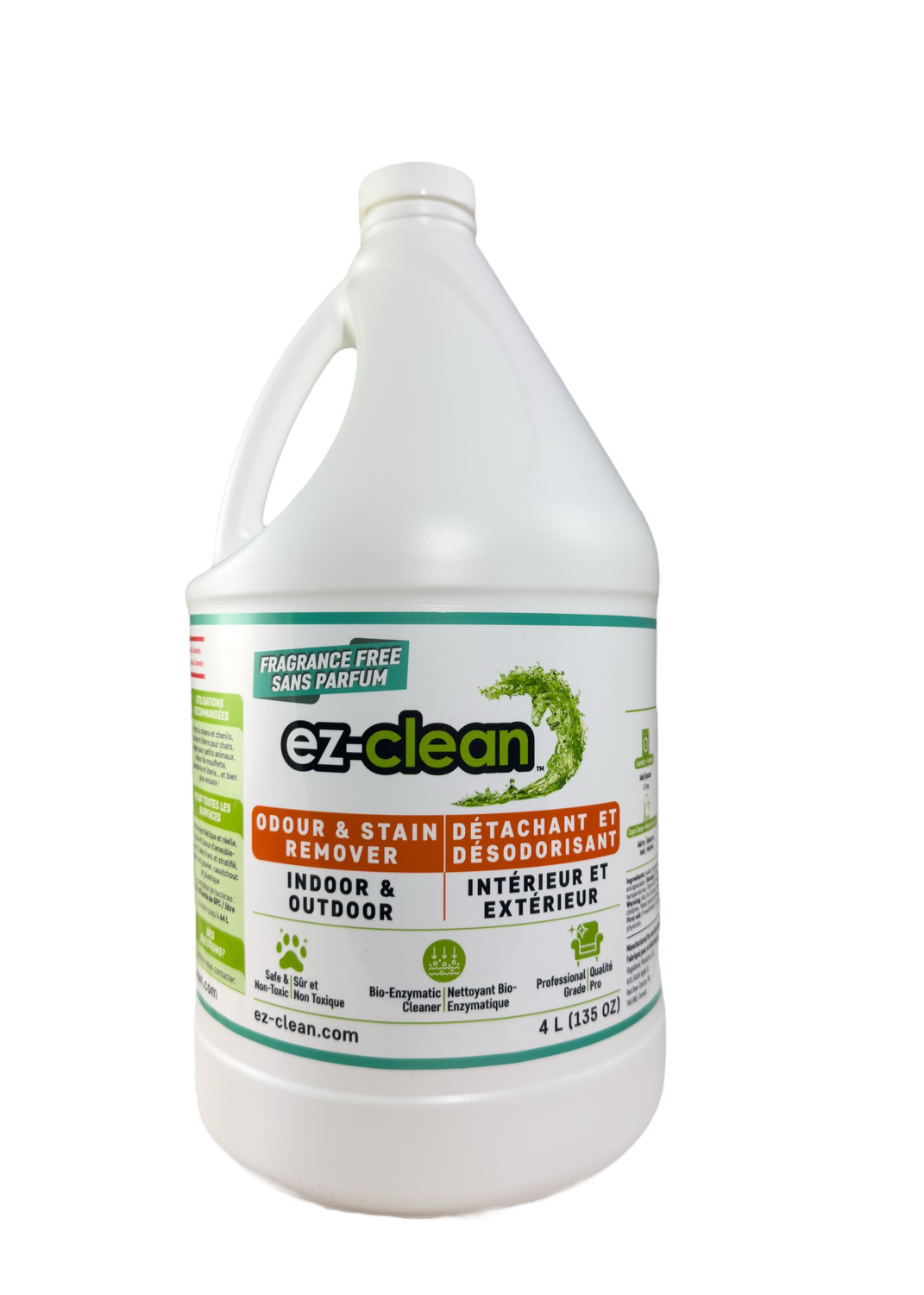 EZ-Clean 4L