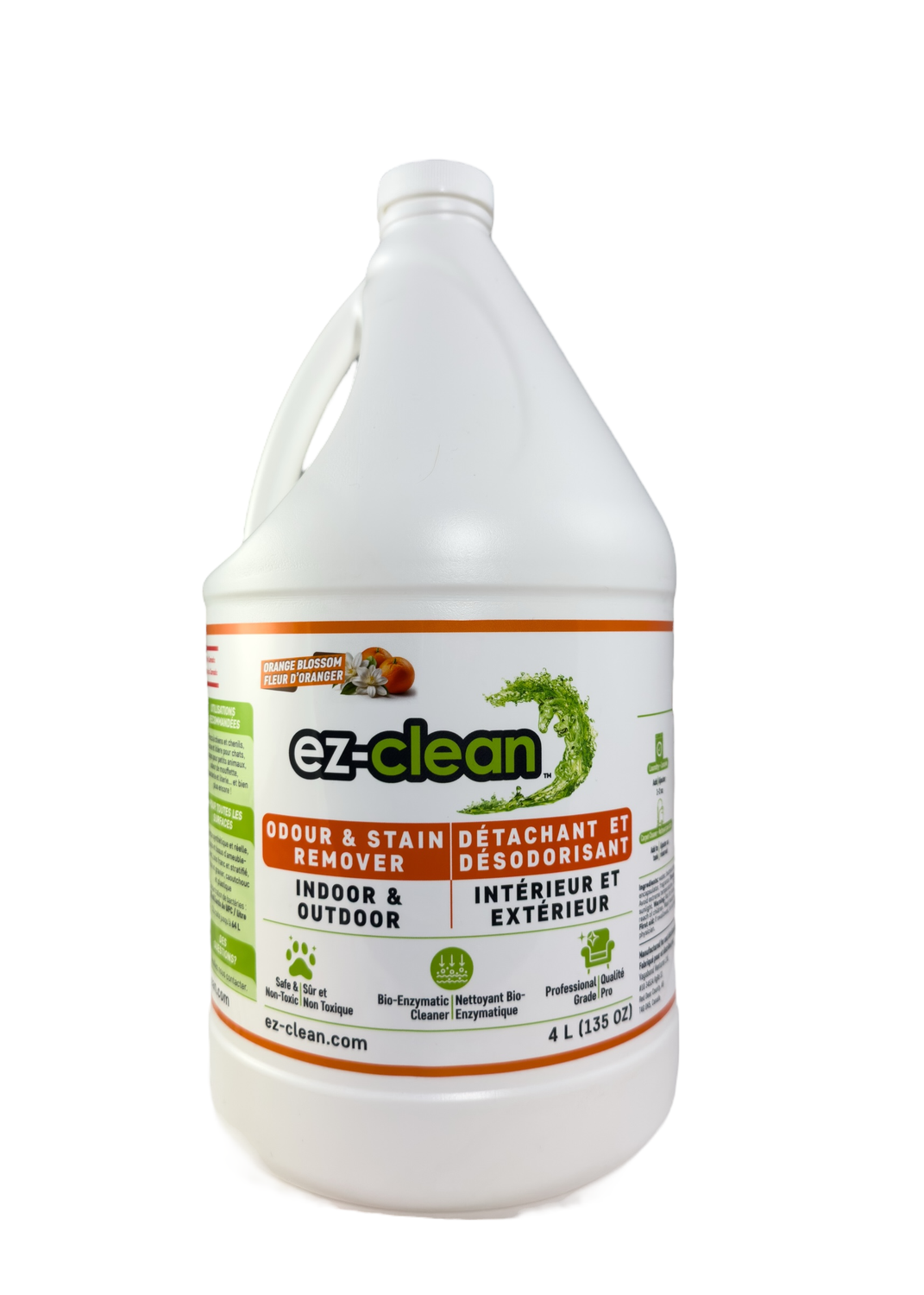 EZ-Clean 4L