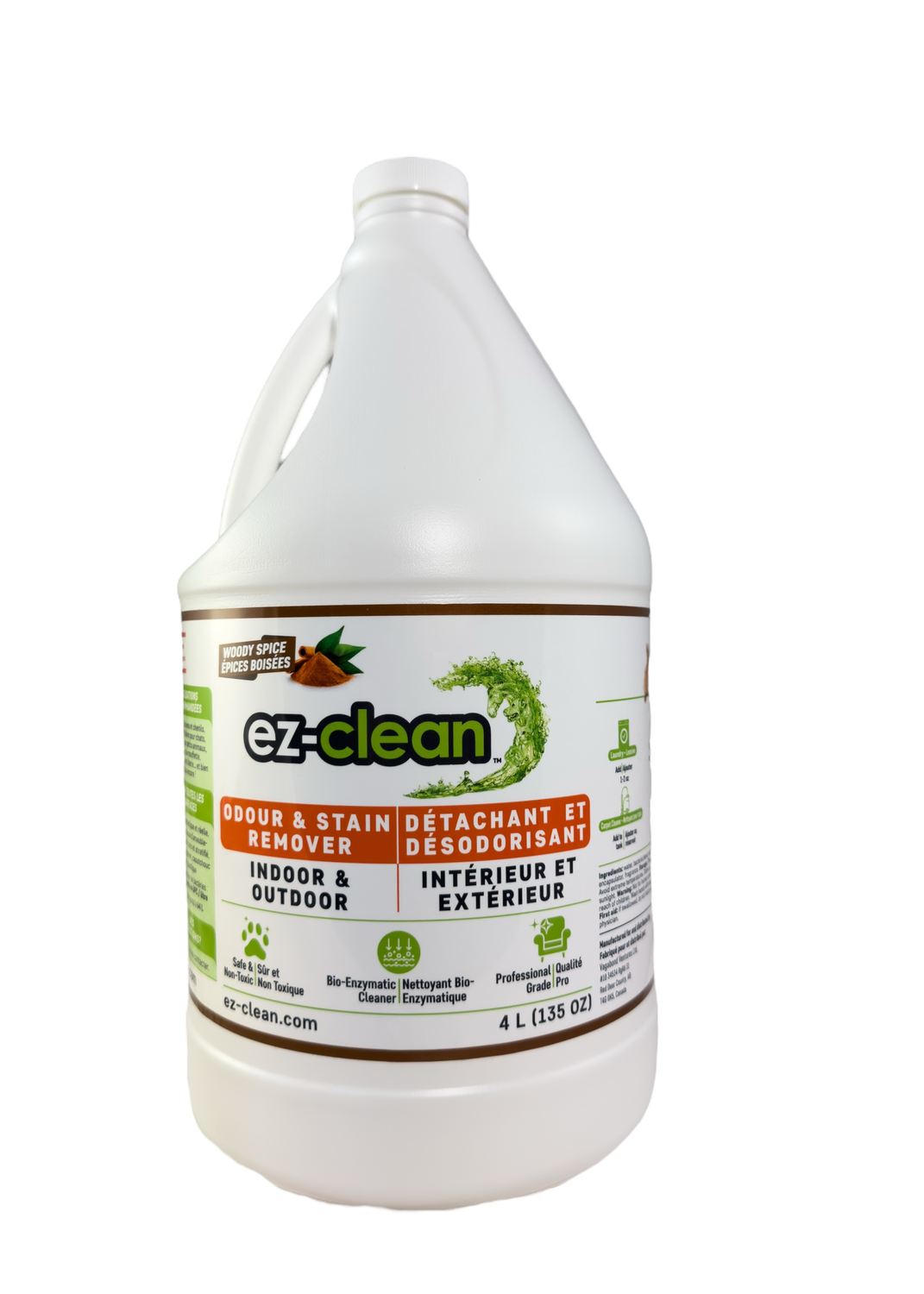 EZ-Clean 4L