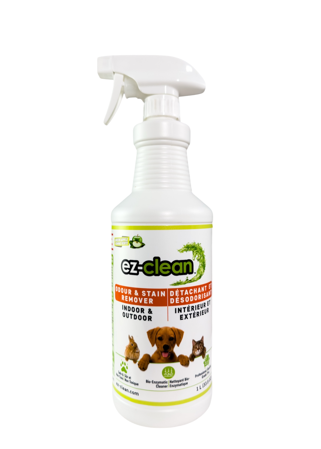 EZ-Clean 1L