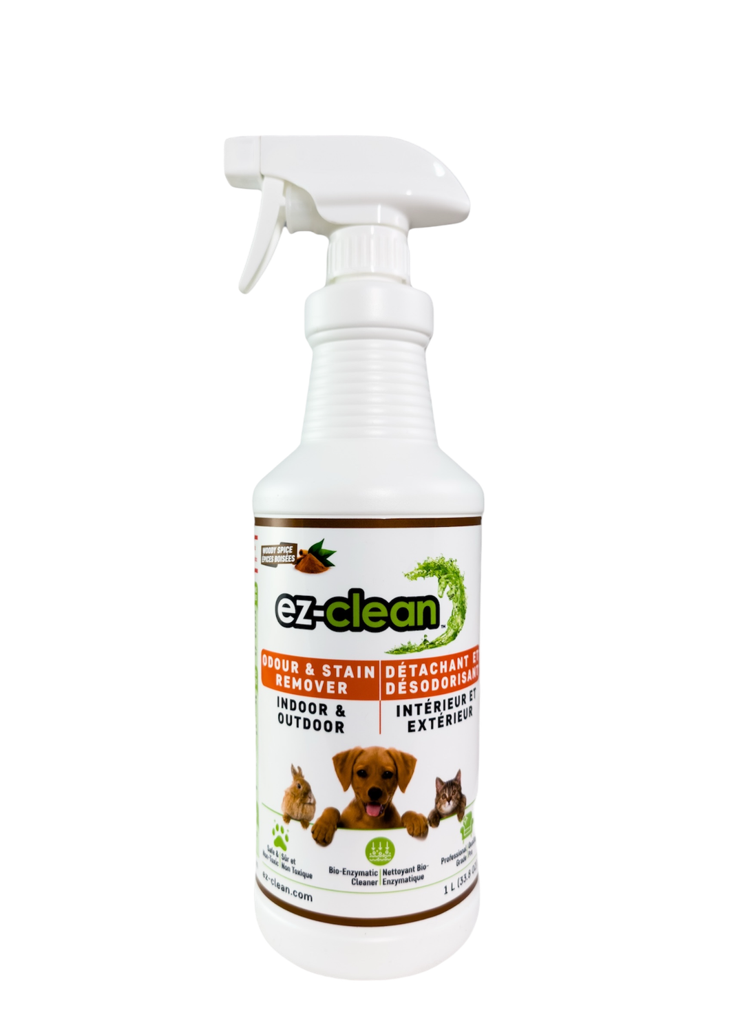 EZ-Clean 1L