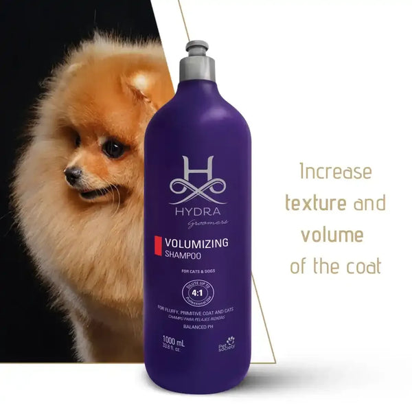 Hydra Volumizing Shampoo - Main Image